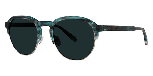 Faded Denim(Polarized) Original Penguin The Two-Bit Sunglasses