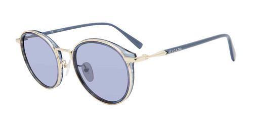 Blue Escada SESB08 Eyeglasses