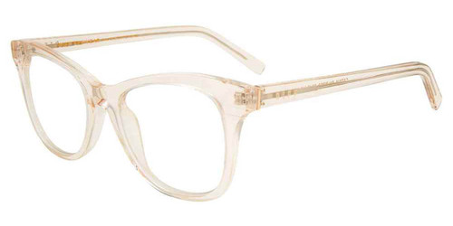 Crystal Diff Carina-w/-blue-light-lens Eyeglasses