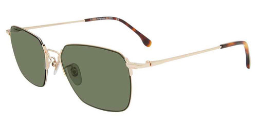 Gold Lozza SL2356 Sunglasses