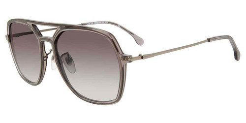 Grey Lozza SL4215M Sunglasses