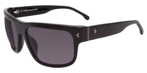 Black Lozza SL4262 Sunglasses
