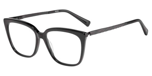 Black Tumi VTU520 Eyeglasses