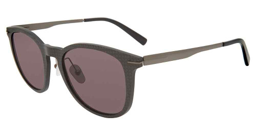 CARBON-FIBRE-EFFECT--02AN-Tumi STU010 Sunglasses  