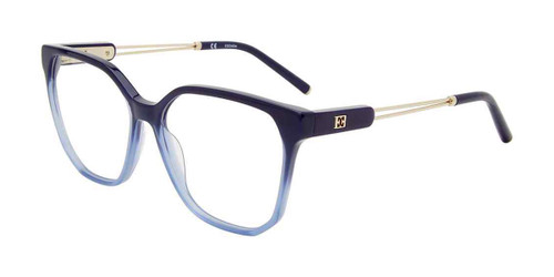 Blue Escada VESD27 Eyeglasses