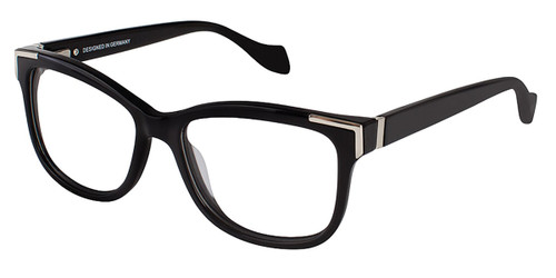 Black Brendel 924014 Eyeglasses