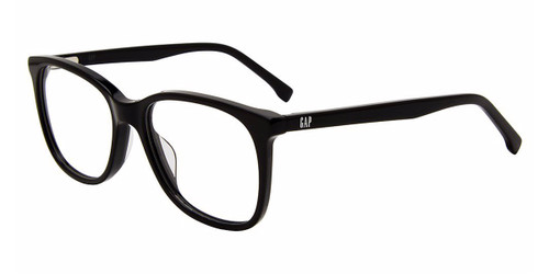 Black Gap VGP205 Eyeglasses - Teenager.