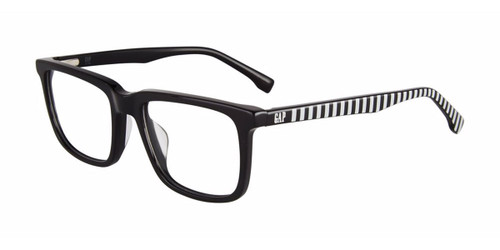 Black Gap VGP210 Eyeglasses - Teenager.