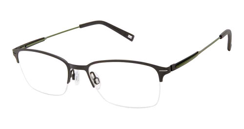 Black Forest Kliik Denmark K-715 Eyeglasses