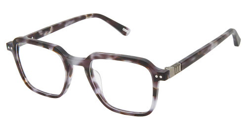 M.Black Tortoise Kliik Denmark K-710 Eyeglasses