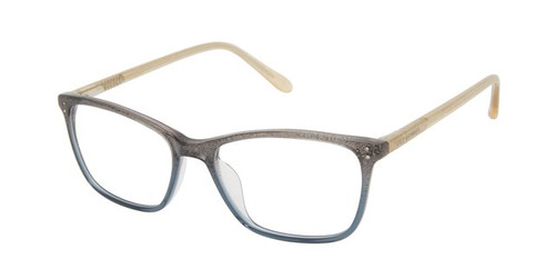 ギネス　Guinness 鏡 Black Eccentric Edge Glasses #4467721 | Zenni Optical