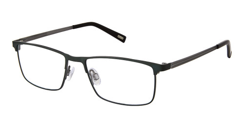 CEDAR GREY K-728 Eyeglasses