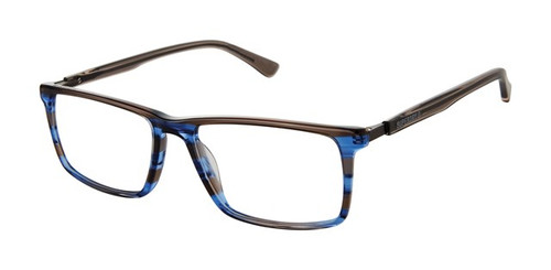 SUPERDRY SDOM007T Eyeglasses Navy