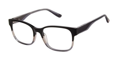 SUPERDRY SDOM008T Eyeglasses Black