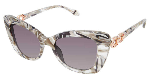 FYSH F-2073 Sunglasses Clay Agate
