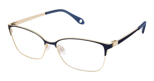 BLUE NAVY F-3740