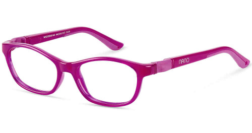 NH☆３kids Nano Indestructible ARCADE 3.0 Eyeglasses - Daniel Walters
