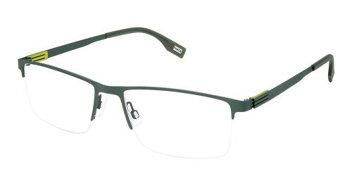 FOREST LIME EVATIK E-9285 Eyeglasses