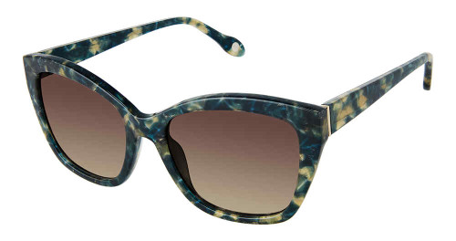 OCEAN HONEY FYSH F-2113 Sunglasses