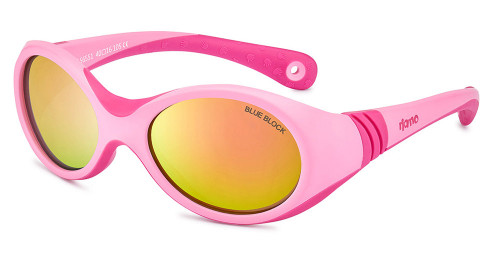 MT PINK RASPBERRY Nano Sun Nanito S Sunglasses