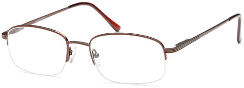 Coffee Capri Versailles Palace Renaissance Eyeglasses.