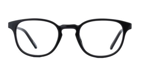 Black Limited Edition Cody Eyeglasses