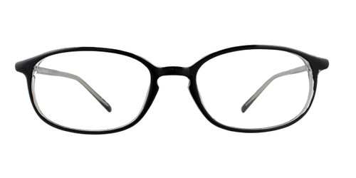 Black Limited Edition Gramercy Eyeglasses