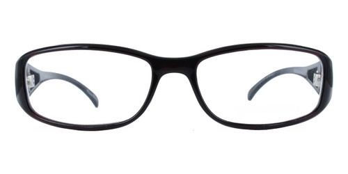 Brown Limited Edition Natasha Eyeglasses