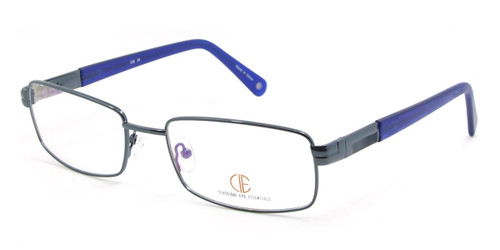 Blue CIE SEC115 Eyeglasses.