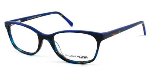 Blue/Tortoise William Morris London WM50020 Eyeglasses.