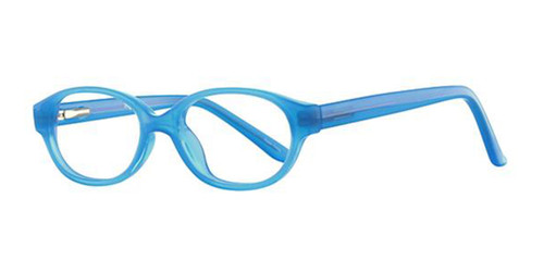 Blue Parade Q Series 1731 Eyeglasses.