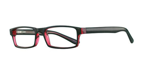 Black Parade Q Series 1738 Eyeglasses.