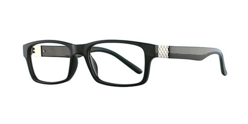 Black Parade Plus 2116 Eyeglasses.