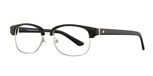 Black Romeo Gigli 74055 Eyeglasses