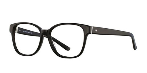 Black Romeo Gigli 76003 Eyeglasses
