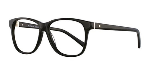 Black Romeo Gigli 77001 Eyeglasses