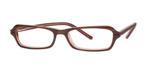 Brick Elan 9406 Eyeglasses.