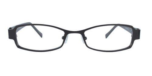 Grey CE-TRU 923 Eyeglasses. 