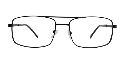 Black CE-TRU 3405 Eyeglasses