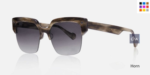 Horn Kingsley MILA KRS017 Sunglasses.