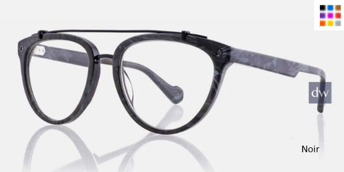 Noir Kingsley NOELLE KR020 Eyeglasses.
