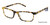 Tokyo Tortoise Superflex SF-518 Eyeglasses.