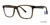 Grey Matt Vivid Soho 132 Eyeglasses.