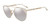 Gold Chopard SCHC40 Sunglasses