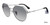 Silver Police SPL636 Sunglasses.