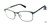 Teal Brendel 902251 Eyeglasses.