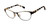 Black Brendel 922051 Eyeglasses.