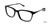 Black Brendel 924007 Eyeglasses.