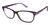 Blue Humphrey's 594018 Eyeglasses.