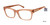 Blush Kate Young For Tura K137 Eyeglasses.